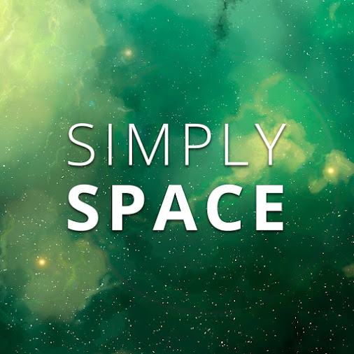 Profil TheSimplySpace TV Kanal Tv