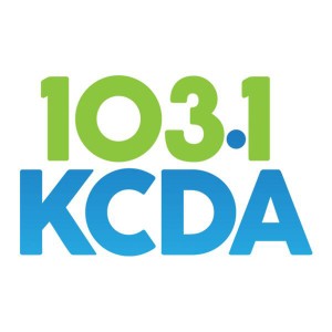 103.1 KCDA FM