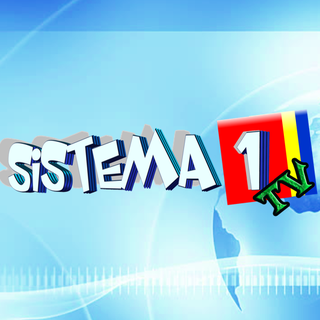 Profil Sistema 1 Tv Canal Tv