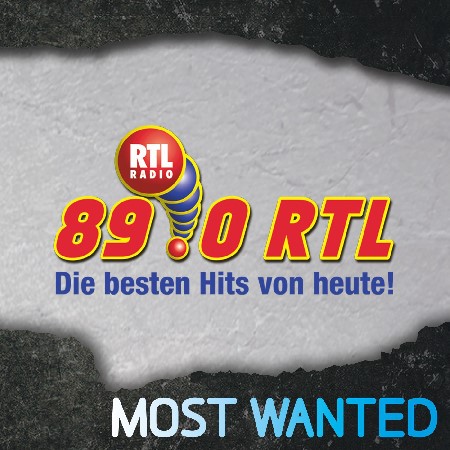 89.0 RTL Most Wanted