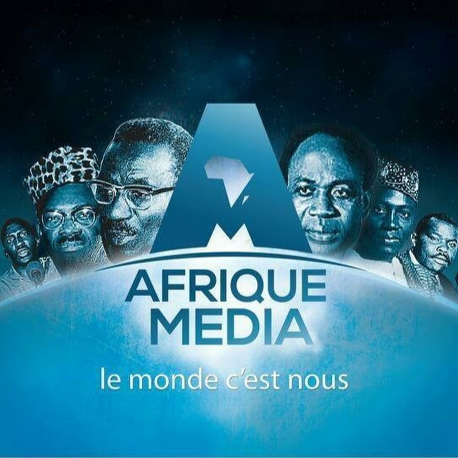 Afrique Mdia TV