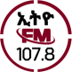 Ethio FM 107.8