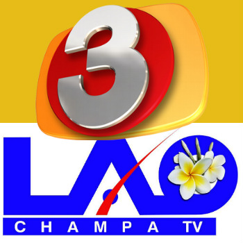 Lao Champa TV3