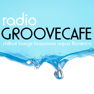 Groovecafe Cover Radio