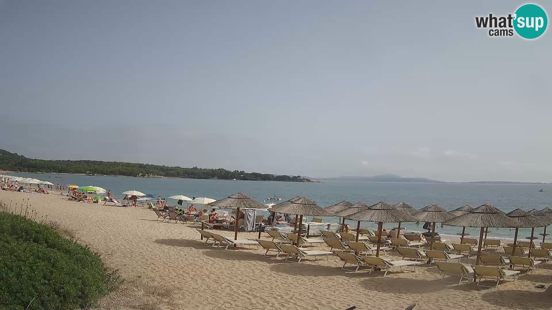 Mannena Spiaggia Arzachena