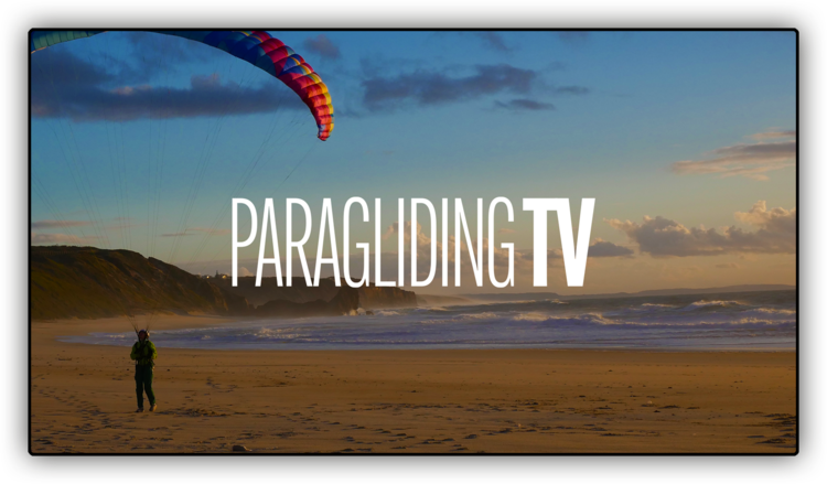 Paragliding TV