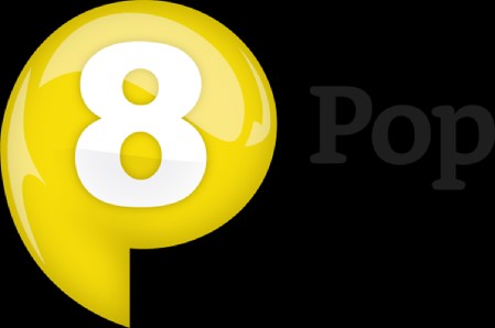 Profilo P8 Pop Radio Canal Tv