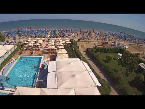 Jesolo - Hotel Brasilia 