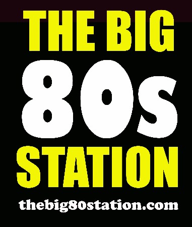 Profil The Big 80s Station Kanal Tv