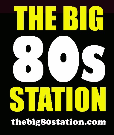 The Big 80s Station