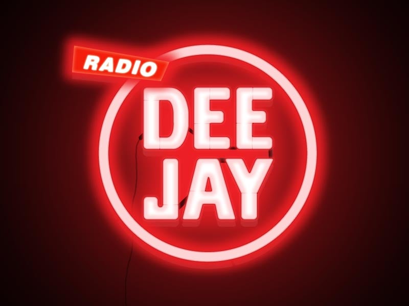 Deejay Time Radio 90s