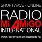 Profilo Radio Mi Amigo International Canal Tv