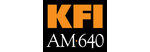 RADIO KFI 640 AM