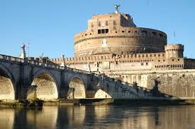 Castel Sant Angelo Roma