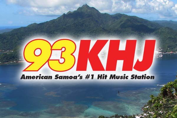 KKHJ 93.1 