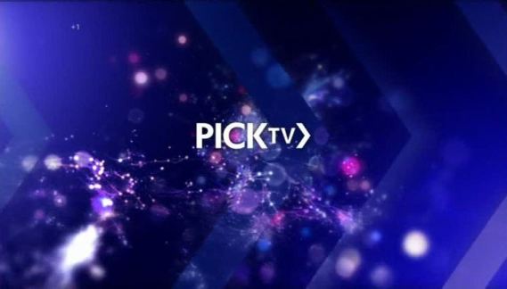 Profil Pick Tv Canal Tv