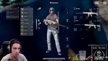 Grimmmz Tv
