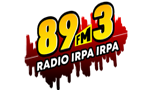 Radio Irpa Irpa 89.3 FM