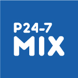 Профиль P24 7 Mix Radio Канал Tv