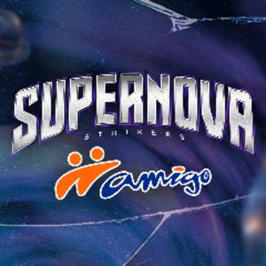 Supernova Boxing