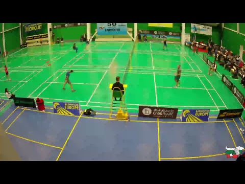 Badminton Bulgaria TV