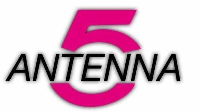 Antenna 5