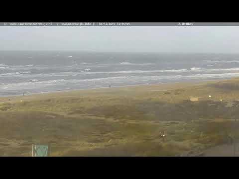 Noordwijk Beach