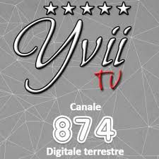 Profil Yvii tv Canal Tv