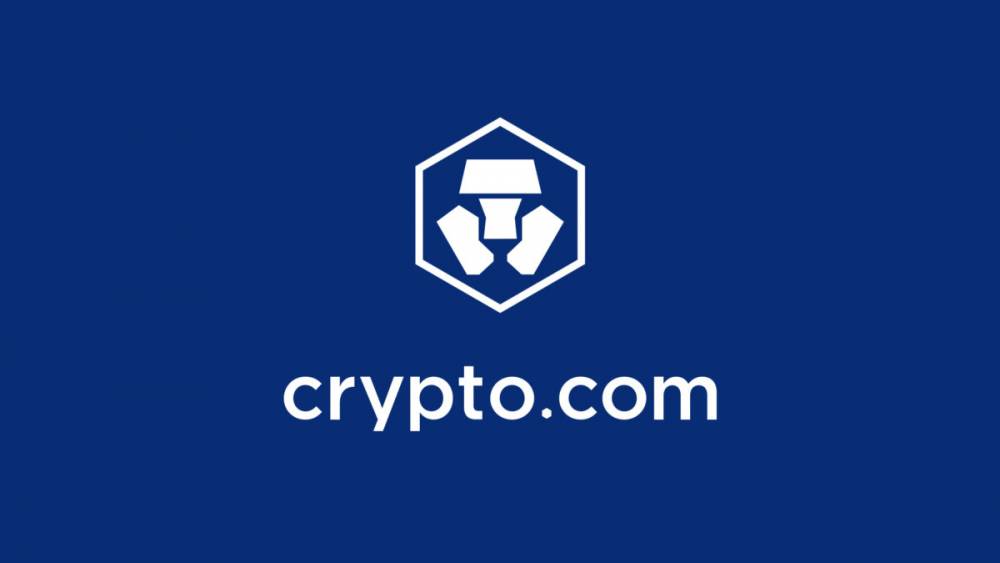 Profilo Crypto.Com TV Canal Tv