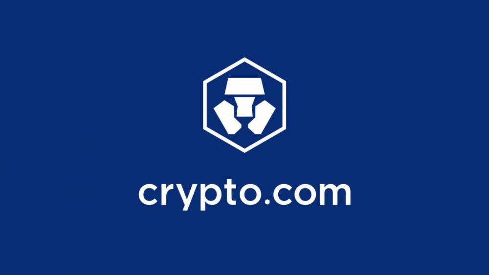Crypto.Com TV