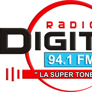 Radio Digital 94.1 TV