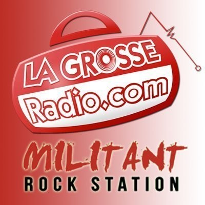 Профиль La Grosse Metal Канал Tv