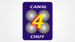 Canal 4 Chuy