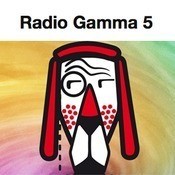 Profil Radio Gamma 5 Kanal Tv