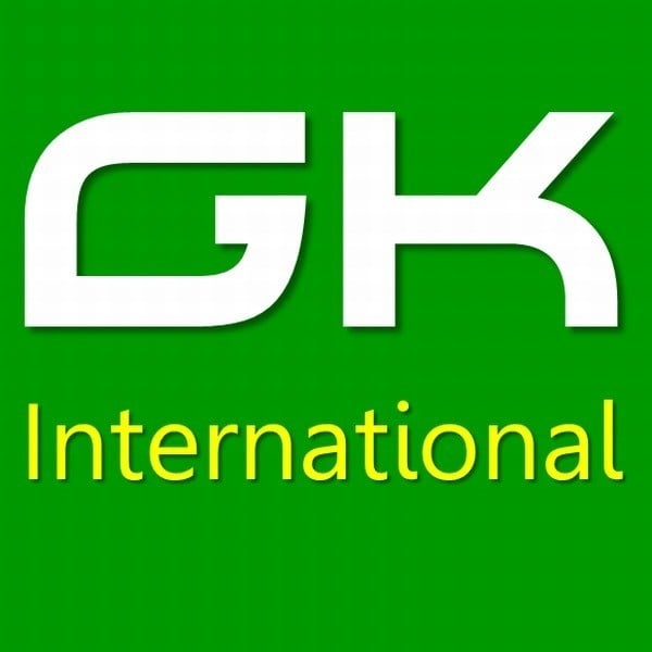 Profil GK International Kanal Tv