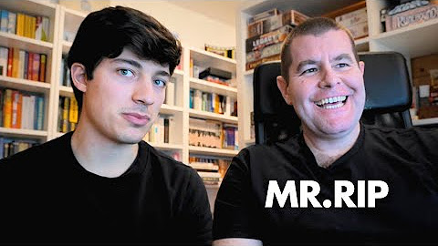 RetireInProgress (MR RIP)