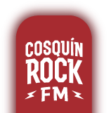 Cosquin Rock  FM 90.3