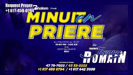 Radio Tele Shalom