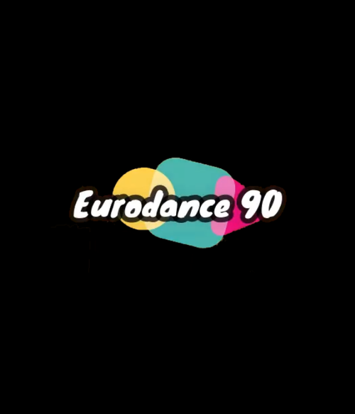 Eurodance 90s TV