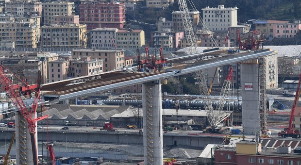 Ponte Genova