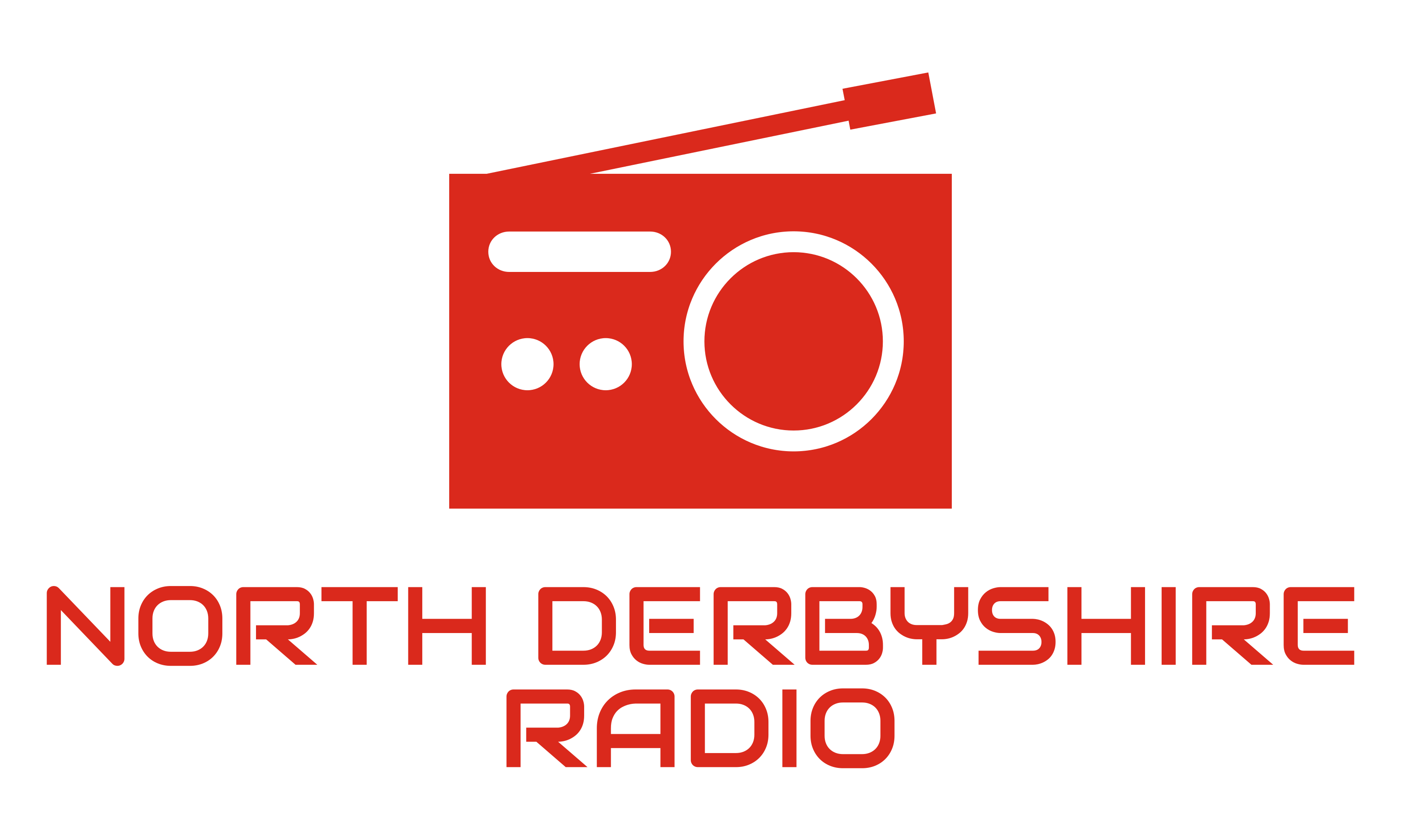 North Derbyshire Radio