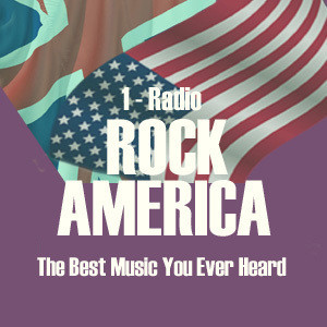 1 Radio ROCK AMERICA