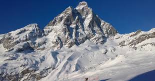 Cervinia