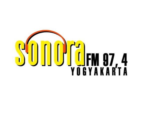 Sonora 97.4 FM Yogyakarta