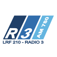 Radio 3 Cadena Patagonia