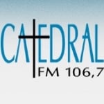 Rádio Catedral 106.7 FM