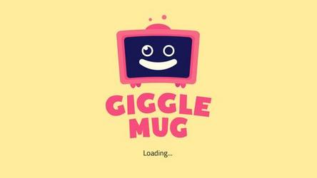 Giggle Mug TV