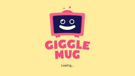 Giggle Mug TV