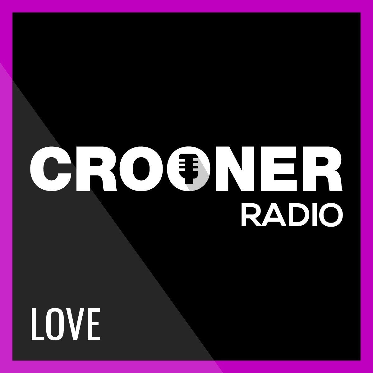 普罗菲洛 Crooner Radio Love 卡纳勒电视