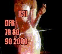 RSI DFB 70s 80s 90s